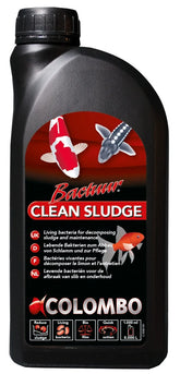 COLOMBO BACTURE CLEAN 1.000 ML